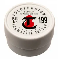 Rosin Thomastik Euphon 199 - Moderately priced high-quality rosin for violin