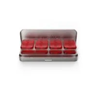 EQPODS Гелевые демпферы для барабанов, Evans