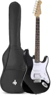 Donner St-100 Black