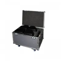 HK AUDIO CT 108 Case for 4x CT 108 + mounting sets Транспортировочная тележка для СТ 118 SUB