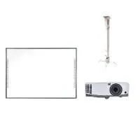 Интерактивный комплект Classic Solution CS-IR-85Tu + ViewSonic PA503X + CS-PRS-2