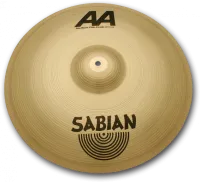 Тарелка Crash SABIAN AA 16" THIN CRASH