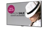 LG 49LS75A-5B- Профессиональные ЖК панели