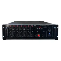 LAudio LAMR6120 - Трансляционные усилители