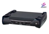 Aten KE9950R - 4K DisplayPort Single Display KVM over IP Приемник