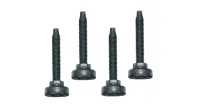 [LF-HD] Ножки-опоры Middle Atlantic [LF-HD] HEAVY DUTY LEVELING FEET