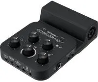 GO:MIXER PRO X аудиомикшер для смартфонов Roland