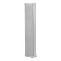 Audac CLS420/W- Акустическая колонна 4х3'', 20-40 Вт / 100 В