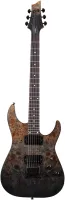 SCHECTER C-1 STANDARD BFBB - электрогитара