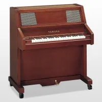 YAMAHA CEL-53 - Челеста