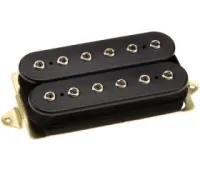 DIMARZIO STEVE'S SPECIAL DP161BK звукосниматель для электрогитары, хамбакер, цвет чёрный