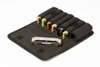 Кейс для губных гармоник Hohner MZ20191