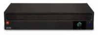 JBLCSA2300Z 2 канальный усилитель, 300W на канал, 70V, 100V. Поддержка CSR-V по Ethernet.