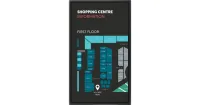 Sharp PNHW431T - Интерактивная многофункциональная 4K панель