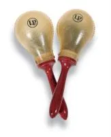 LP LP394 Maracas Macho маракасы, кожа