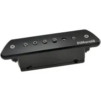 DIMARZIO DP234 The Black Angel - Звукосниматель