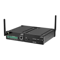 Сетевой коммутационный блок Dante™/AES67 — 4 микрофонных/линейных выхода ЦБ-ЦБ013278 Сетевой коммутационный блок Dante™/AES67 — 4 микрофонных/линейных выхода