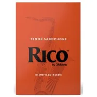 Rico rka1020  трости для тенор-саксофона, rico (2), 10шт. в пачке