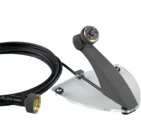 502332 MZT 8001 Настольная подставка для микрофона MKH 8020/8040/8050, Sennheiser