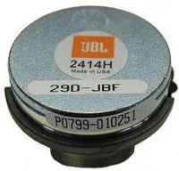 JBL 2414H - ВЧ-Драйвер