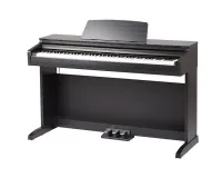MEDELI DP260 фортепиано цифровое, взвешенная молоточковая механика, полифония 128, 3 педали, стойка