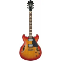 IBANEZ ASV73-VAL ARTCORE VINTAGE ASV полуакустическая гитара, цвет санбёрст...