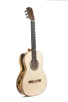 PRUDENCIO SAEZ 7-S Spruce Top гитара классическая