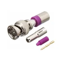 Kramer CC-BNC-22- Разъем BNC, компрессионный, для кабеля 22 AWG