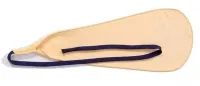 GEWA Napkin Wiper Clarinet Micro Fiber Салфетка для протирки кларнета со шнуром (микрофибра)