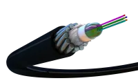 Optiviber FO-PM-24M1-9,0-R150-IN/OUT-PE