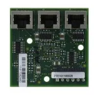 Карта amx nxa-icsnet для ni-2100 и ni-3100.