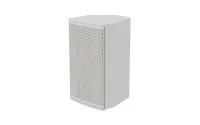 EM Acoustics EMS-101X White - Компактный пассивный широкополосный громкоговоритель, 10" НЧ излучатель, 1" ВЧ излучатель, неодимовые магниты, 80°x60°, 70Гц-20кГц, 17 кг. Цвет белый
