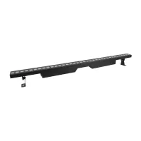 INVOLIGHT PAINTBAR FX4 - светодиодная панель 2 в 1, 36х RGBW LED (12сегментов), DMX512
