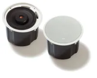 BOSCH PA LC2-PC60G6-12 Потолочный громкоговоритель класса Премиум 64 Вт, 12', цена за 1 шт.