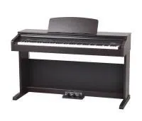 DP250RB-BK Цифровое пианино, чёрный цвет, Medeli