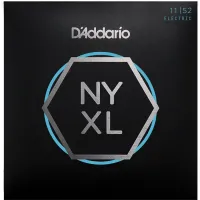 D"ADDARIO NYXL1152 SET ELEC GTR NYXL MED/HVY