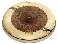 Meinl B15DUH - Тарелки хай-хэт