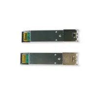 WI-SFP10SC-20KM, Модуль SFP WDM, дальность до 20км (14dB), комплект 2шт 1310/1550нм