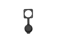 Seetronic CNAC-FPX-LY- Водонепроницаемая заглушка для разъема SAC3FPX-LY