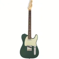FENDER AM SPEC TELE RW SGM - Электрогитара