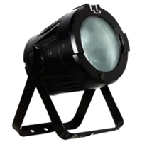 SILVER STAR SS352XCEM SUPERNOVA, белый корпус,  BEAM/WASH-светильник, источник света 3*60 W LED RGBW, освещенность 14000 люкс/ 4 м при раскрытии луча в 4.5°,  370 люкс/4 м под углом 45°, 224000 Кд, зум от 4,5 до 45 град., цветовая температура от 2700К до