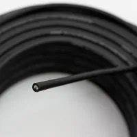224BLK-ECO-100m Кабель микрофонный симметричный, 2x0.12мм, d6, 100м, SHNOOR