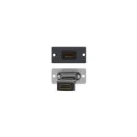 Kramer [w-h] модуль-переходник hdmi розетка-розетка