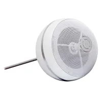 SVS Audiotechnik BWS-503 Громкоговоритель настенный сферической формы, динамик 5", 5Вт-10Вт, 70/100В