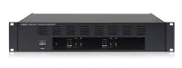 Усилитель BIAMP [REVAMP4240T] (APART) 4-канальный, трансляционный: 4х240Вт(4Ом/100В); 4х120Вт /8Ом. Bridge:2х480Вт(8Ом/100В). Вх.: 4хRCA/4хEuroblock. Вых.:4xEuroblock. 2U.