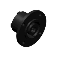 Procab VCL8MP- Разъем SPEAKON 8-pin (вилка), панельный