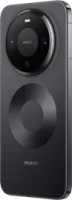 Смартфон HUAWEI Mate 80 Pro 16+512 Gb Black 51098SRA