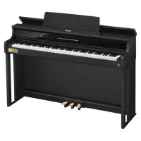 Casio Ap-750bkc2