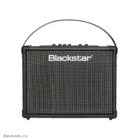 Комбоусилитель для электрогитары BLACKSTAR ID:CORE40 V2