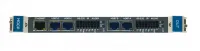 Плата Kramer Electronics [DTAxr-OUT4-F32 (HDBTA-OUT4-F32)/STANDALONE] c 4 выходами HDBaseT (витая пара) и выходами аналогового стерео аудио на 3,5-мм разъемах; поддержка 4К60 4:2:0